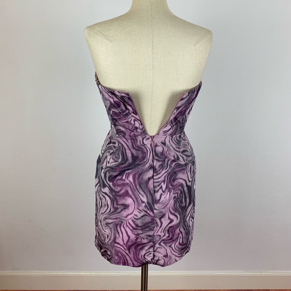 BCBGMaxazria Martina Dress - Picture 6 of 8